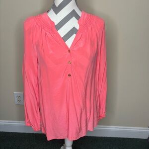 Lilly Pulitzer top